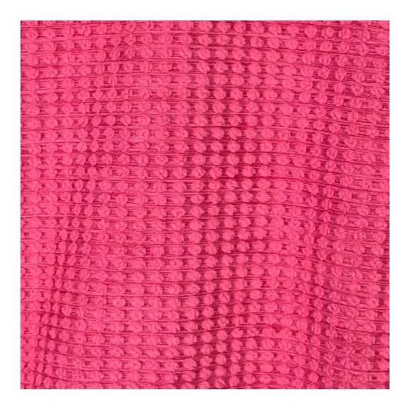 Columbia Creststone Ridge Pullover Pink Cowl Neck Sweatshirt Women Size Small - Picture 4 of 10